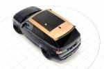 Land Rover Range Rover Sport by Startech 2015 года